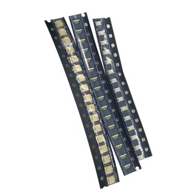 China 0805 indicator light smd chip led white light emitting diode led component for sale