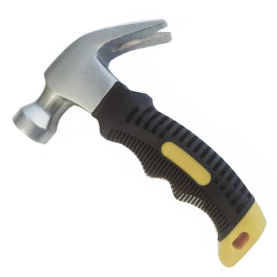 China Hot Selling Hammer Mini Multi Tool Claw Hammer Pick Hammer Gift for sale