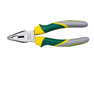 China MULTI FUNCTIONAL Steel Wire Pliers Made Of Chrome Vanadium Steel for sale