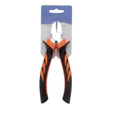 China Cutting Fishing Pliers 6