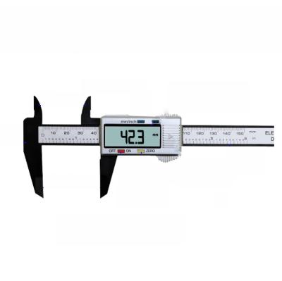 China Digital Vernier Caliper LCD Screen Displays Precision Measurement Calipers SL01-11 for sale