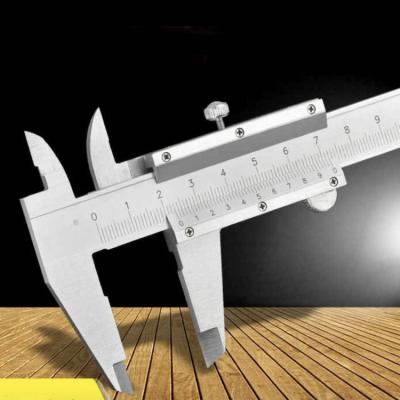 China Stainiess Steel Vernier+calipers made of high-grade stainless steel digital vernier caliper for sale