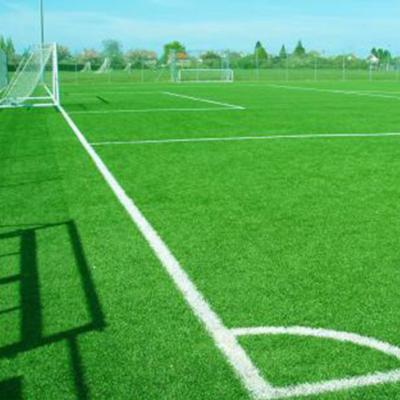 China Artificial Garden Sports Grass Mat Used For Football Court, Tennis Court And Other Sports Court for sale