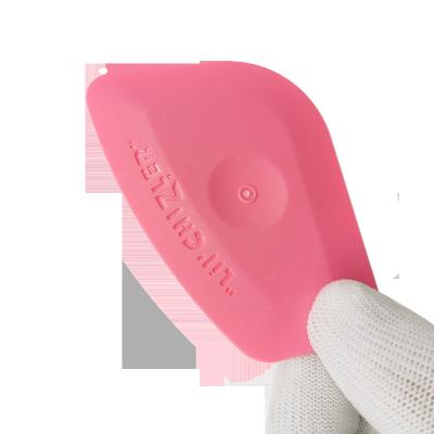 China Other Factory Sale Scraper Tool Handy Small Plastic Tool Cleaning Scraper for sale