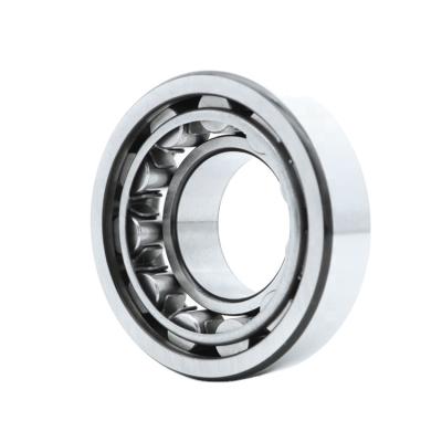 China Long Life Wholesale Price Bearing N414 Nj414 Nu414 Nup414 Cylindrical Roller Bearing Roller Bearing Size 70x180x42mm for sale