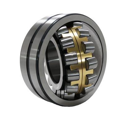 China High Quality Roller Bearing Distributor Long Life Spherical Roller Bearing 22217 85*150*36mm for sale