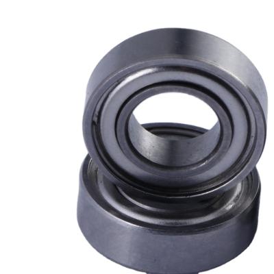 China Ball Bearing R3zz R3-2rs Sr3-zz Sr3zz Sr3-2rs 4.762*12.70*4.978mm Low Noise High Speed ​​Deep Groove Ball Bearing for sale