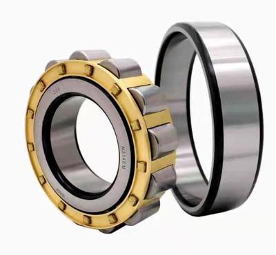 China Long life high precision cylindrical roller bearing NN3008K/W33 for motor reducer speed reducer for sale