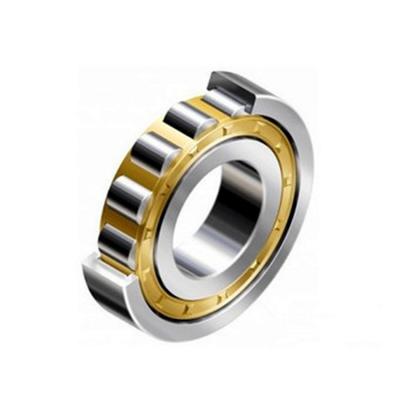 China Good Quality NJ 2312 E Long Life NJ2312E 60*130*46mm Bearings Cylindrical Roller Bearing For Machinery for sale