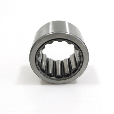 China Long Life 10x16x12mm Shell Type One Way Needle Roller Bearing Fc10 High Speed ​​Low Noise Pull Cup Roller Clutches for sale