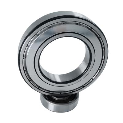 China Wholesale Long Life 6001 China Factory 6002 6003 Auto Bearing Deep Groove Bearing for sale