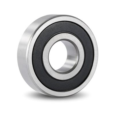 China High Speed ​​Long Life Deep Groove Ball Bearing 6201 Best Selling Ball Bearing for sale