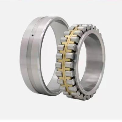 China Long Life Cylindrical Roller Bearings N2322EM NJ2230ECP Price OEM For Barley Breaker for sale