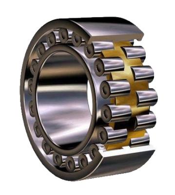 China 23022MB Latest Design DC/AC W33 New Arrival Long Life Self-aligning Cross And Spherical Roller Bearing 110*170*45mm for sale