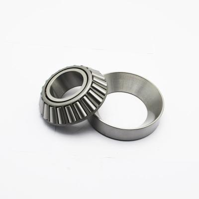 China Long Life High Speed ​​Heavy Duty Inch Taper Roller Bearing 63.5*110*22mm Bearings 390 / 394a for sale