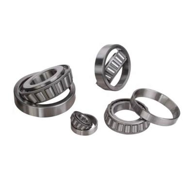 China High Speed ​​Heavy Duty Long Life Taper Roller Bearing 3782/20 Bearings 44.45*93.264*30.162mm for sale