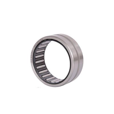 China Long Life Shell Type Needle Roller Bearing Low Noise High Speed ​​9x13x10mm Tla910z Hk0910 for sale