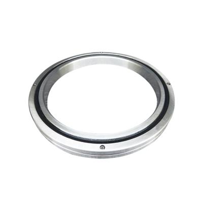 China Swivel ROLLER CROSS Precision Thin Section Ring Cross Roller Bearing Xrbc 15030 Xrb15030 for sale