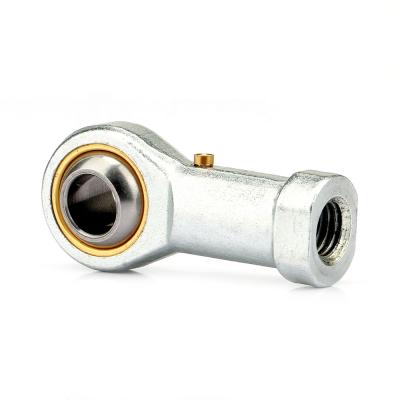 China Long Lasting Rod End Bearing Ball Seals Rose Seal SI8T K for sale