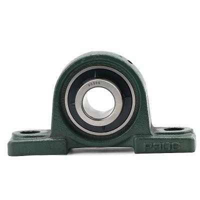 China Hot Sale Ucp310 Long Life Pillow Bearing Made In China Ucp328 Pillow Block Bearing for sale