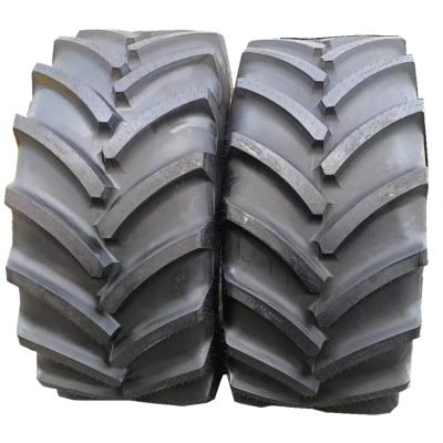 China Farm Tractor 800/70R38 Forest Tire Agriculture Tires for sale