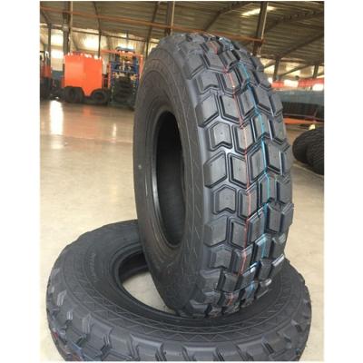 China China Manufacturer Truck and Bus Tire 7.50r16lt 7.50R16LT Military Tires 7.50R16LT for sale