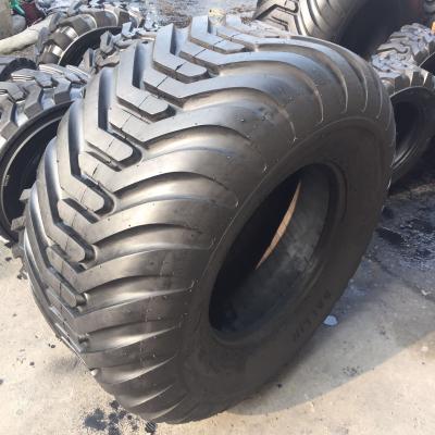 China Farm Tractor Flotation Tires Farm 700/50-22.5 Implement Tires 700/50-26.5 for sale