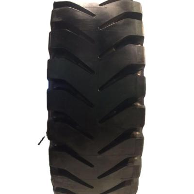 China Natural Rubber 33.00-51 Dump Truck Tires Dump Truck-BRAND ECOLAND 3300R51 TR Tires for sale