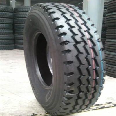 China Tire 295/75R22.5 Radial Truck TBR Natural Rubber China Truck Tubeless Truck Tire for sale