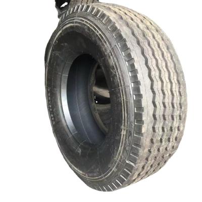 China Natural Rubber 385/65R22.5 Truck Tire For Discount Truck Tires , Best Truck Tires 385 65r22.5 for sale