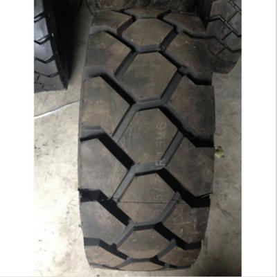 China forklift tire 315/70R15 300R15 all steel construction tire 300R15 for sale