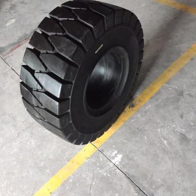 China wholesale solid forklift tire 200/50-10 otr tire 200/50-10 for sale