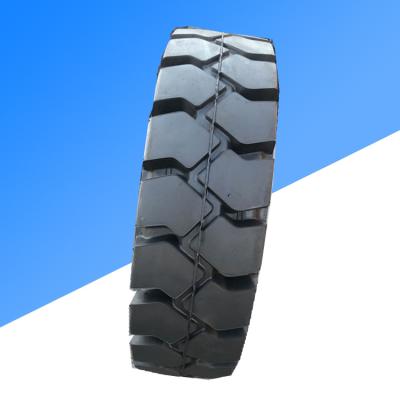 China Natural Rubber 8.15-15) Solid Forklift Tire 28X9-15 Tires ( for sale