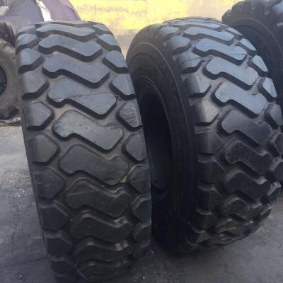 China Natural Rubber Radial Triangle OTR Tires 20.5R25 23.5R25 Tire for sale