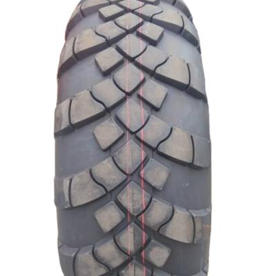 China 18.00-24 e2 industrial tire for military vehicle use for sale