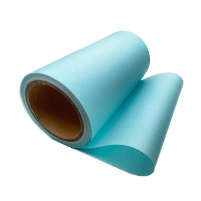 China Original Color Waterproof Sticker Paper For Offset Printing Wrapping Sticker Paper Rolls for sale