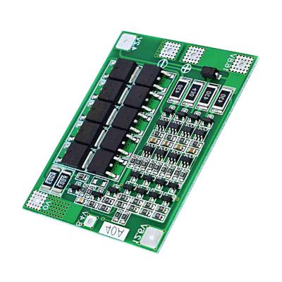 China FR4/Aluminum/Polyimide PCBA bring together the electronic supplier of card assembly of the PCB PCBA card of OEM of ManuaFcturing Zhongshan SMT for sale