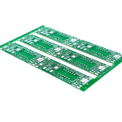 China Custom FR4/Aluminum/Polyimide electronics circuit board pcba pcba PCB boards OEM ODM pcba for electronics circuit board for sale