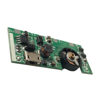 China FR4/Aluminum/Polyimide Zhongshan one-stop service pcba board assembly pcba service electronic circuit board for sale