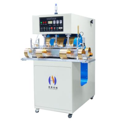 China 8kw/10kw/15kw/25kw Canvas PVC Tarpaulin High Frequency Welding Machine for sale