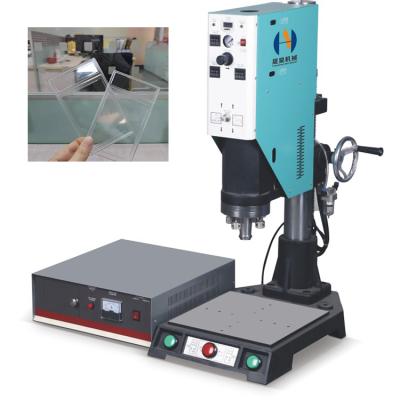 China Plastic Part Welding Acrylic Welding Machine Other Ultrasonic And Electronic Material For PCB Grade PP Ultrasonic PE PVC for sale