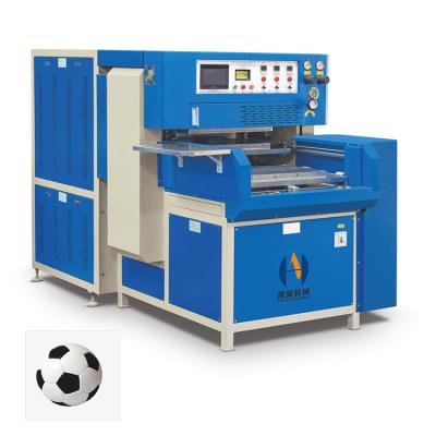 China Other 12KW PVC Welding Machine Football Making Machine for sale