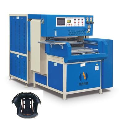 China Other 12KW High Frequency Welding Machine Equipment For Helmet Liner Replacement for sale