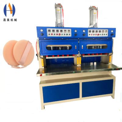 China Plastic Direct Sheet Making High Speed ​​Powder Blast Machine for sale