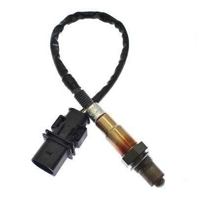 China ARTISAN 39210-2E410 392102E410 39210-2E100 Metal+Plastic GUQI Oxygen Lambda Sensor Sensor O2 Sensor For Amica Atoz Sonata i40 Cerato for sale