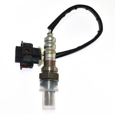 China GUQI ARTISAN 5WK91709 9158718 0855389 Oxygen Sensor / Lambda Sensor / O2 Sensor For Vauxhall Corsa C2000-2009 as original for sale