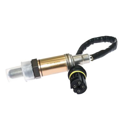 China GUQI ARTISAN 11781742050 Oxygen Sensor / Lambda Sensor / O2 Sensor For BMW E46 Standard Size for sale