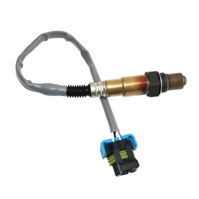 China Car Part GUQI ARTISAN 12612430 0258010070 Oxygen Sensor/Lambda Sensor/O2 Sensor For Chevrolet Volt Cadillac ELR GMC Terrain 2010-2015 for sale