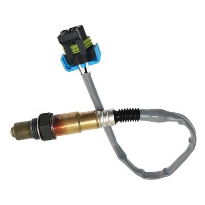 China GUQI ARTISAN 0258010070 12612430 Oxygen Sensor / Lambda Sensor / O2 Sensor For BUICK LACROSSE CHEVROLET Cruze Lacrosse Cadillac GMC SRX for sale