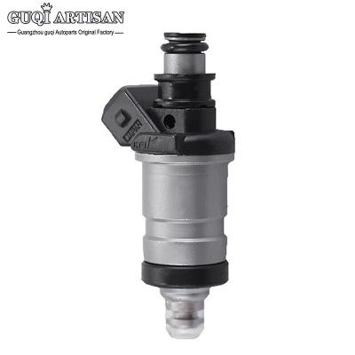 China 1996-2002 Honda-Acura 1.6-1.8-2.0-2.3-3.2-3.5L GUQI 06164P2J000 ARTISAN 06164-P2J-000 842-12192 Fuel Injectors Fit For Honda Acura Accord 1.6 odyssey of a jet 1.8 2.0 civic for sale